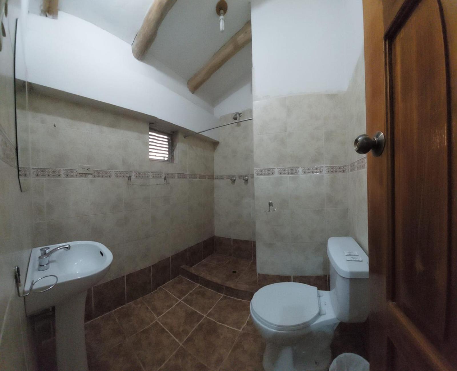 Hostal Miramonti Urubamba Extérieur photo